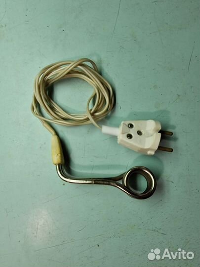 Электрокипятильник эпм - 0.5/220