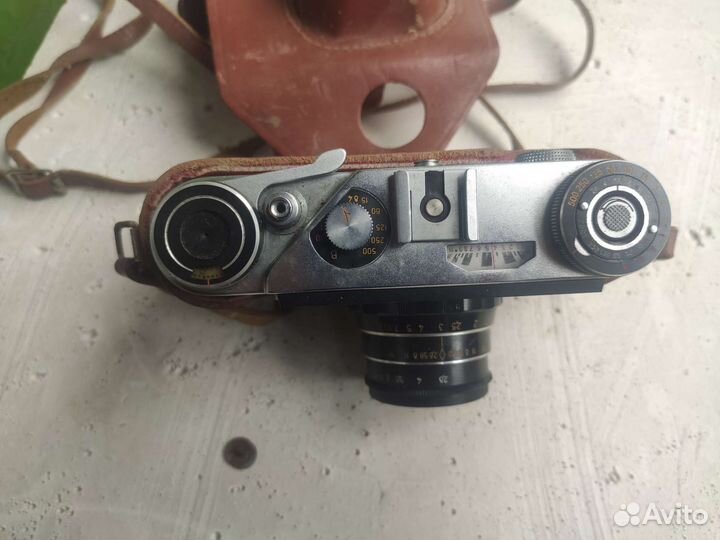 Фэд 5 и смена-7