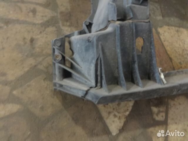 Audi A3 телевизор