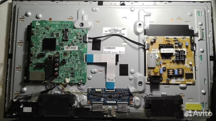 Ремонт телевизоров и Ноутбуков Ломоносов