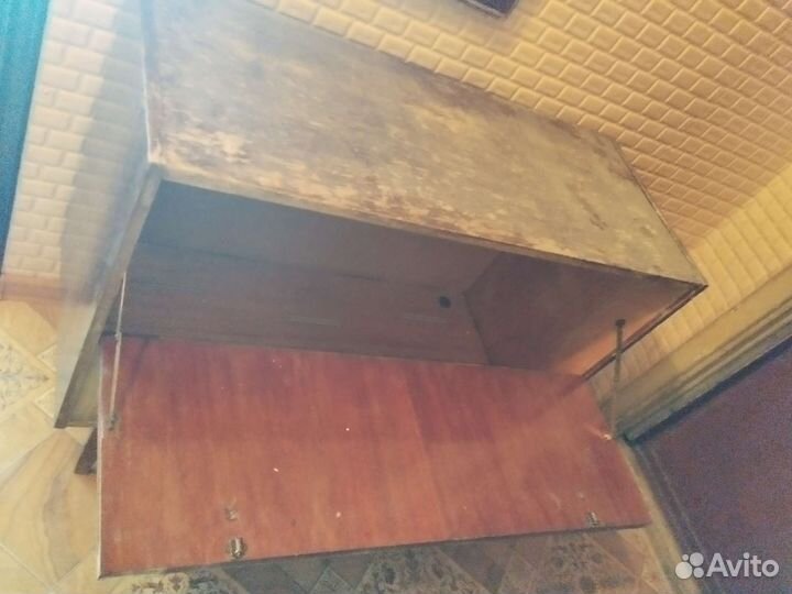 Тумба винтаж (Н. Ельцовка)