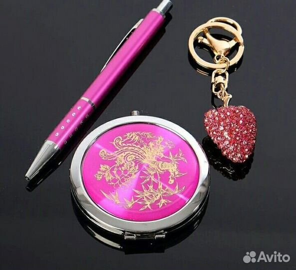 Подарочный набор