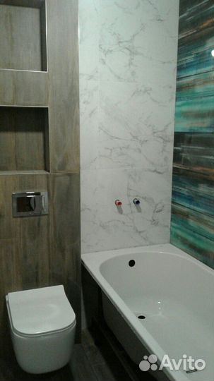 Отделочник универсал ремонт квартир частное лицо