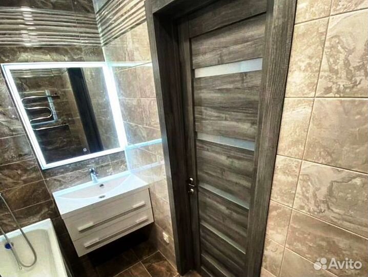 Плиточник. Ремонт ванной комнаты