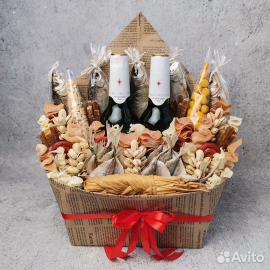 Съедобный букет подарок мужчине/папе/мужу