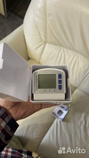 Тонометр автоматический