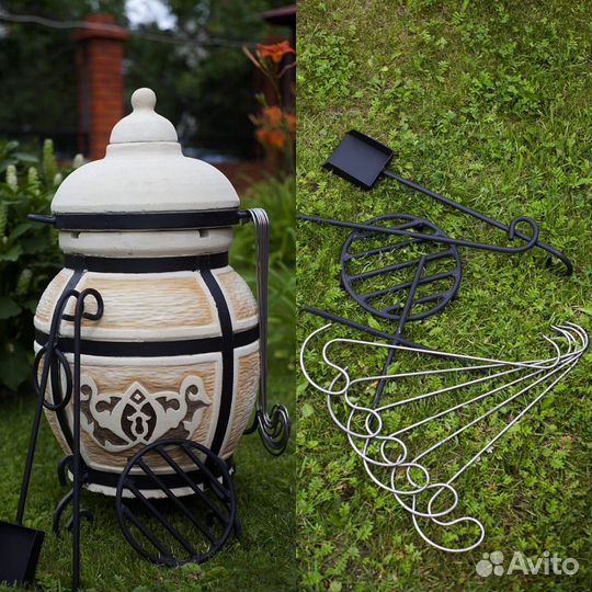 Тандыр малый 