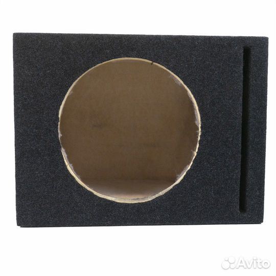 Короб для сабвуфера 12