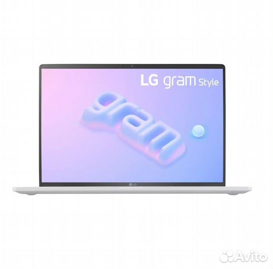 Hоутбук LG Gram Style 13-го поколения 2023