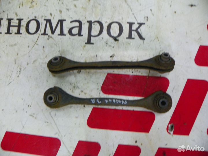 Тяга задняя поперечная Skoda Octavia