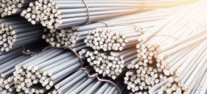 Арматура нлмк 32 мм Выгодная доставка