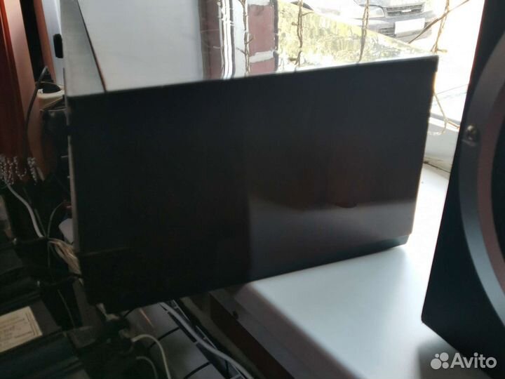 Ламповый радиоприемник