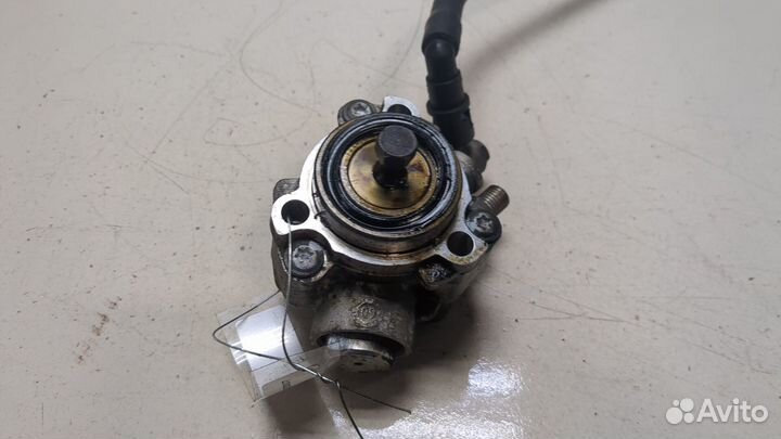 Тнвд Opel Vectra C, 2007