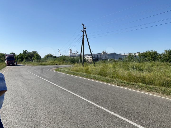 Участок 2,8 га (СНТ, ДНП)