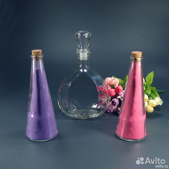 Набор для песочной церемонии