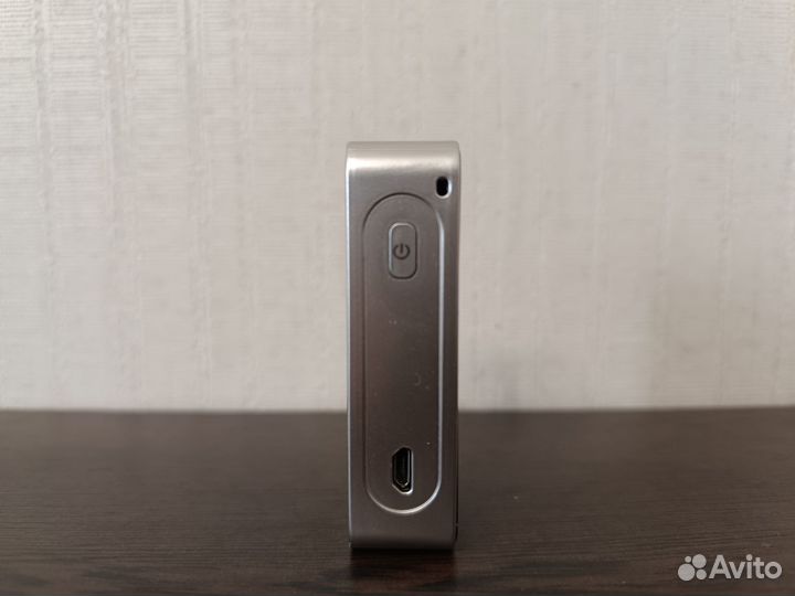 Лазерная клавиатура