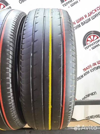 Yokohama Geolandar G98A 225/65 R17 102H