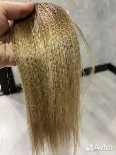 Волосы для наращивания Славянка