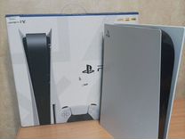 Игровая приставка PS5