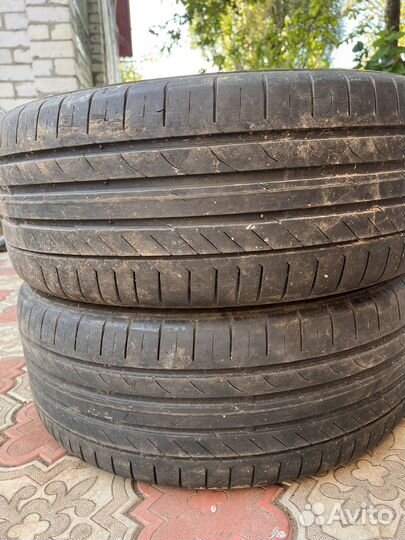 Continental ContiSportContact 235/45 R19