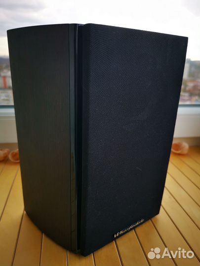 Колонки Wharfedale Diamond 10.sr