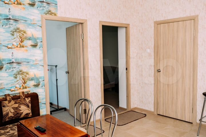 Комната 24 м², 1/2 эт.