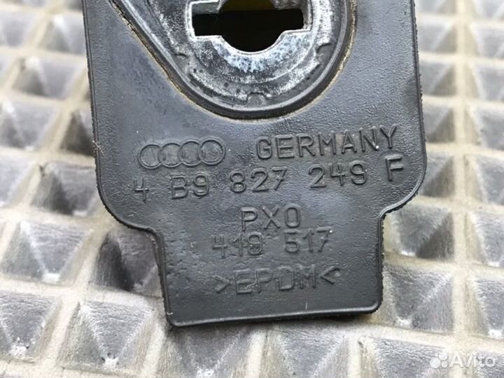 Демпфер Audi A6 C5 avant 2.5TDI AKE 2000