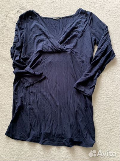 Вещи для беременных 42-44