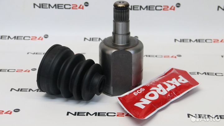 Шрус внутренний в наличии