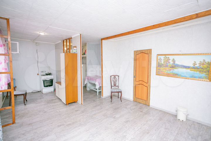 Дом 223,8 м² на участке 7,3 сот.