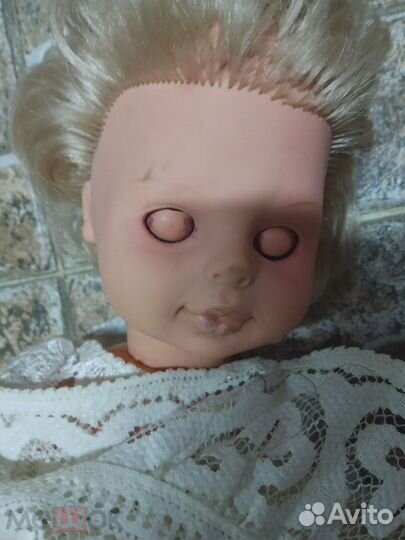 Игрушки куклы лотом