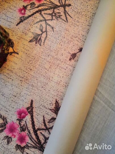 Обои советские раритет 