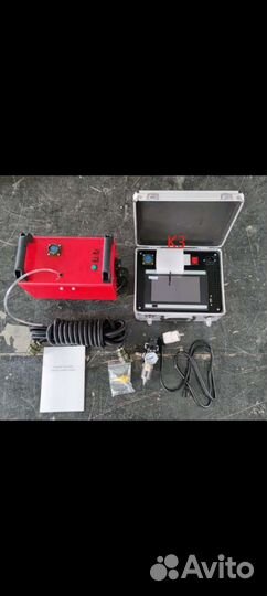 Маркиратор ударно точечный по металлу