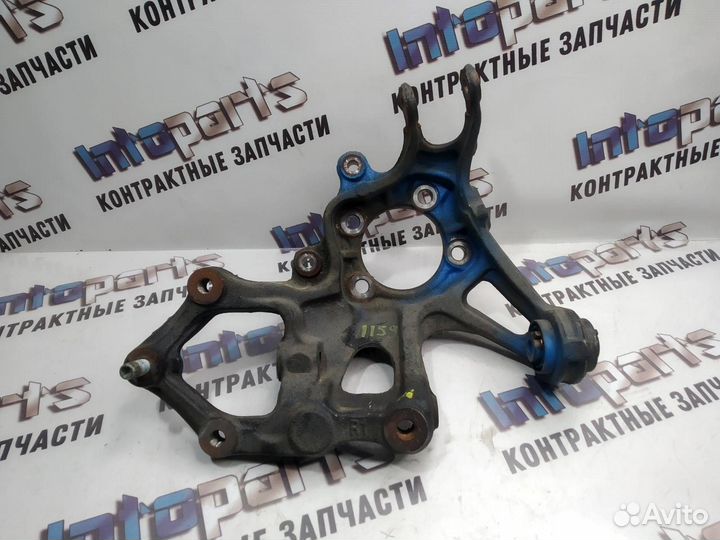 Поворотный кулак задний правый Mazda 6 GH LF 2009