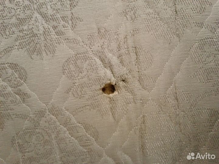 Матрас 140х200 бу