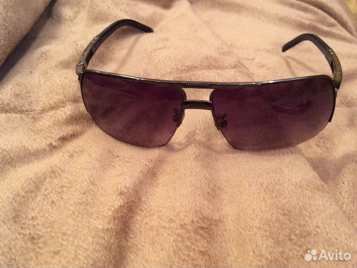 Очки Jean paul gaultier