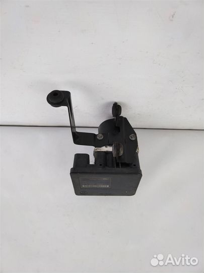 Блок ABS (насос) форд фокус 2 2008-2011