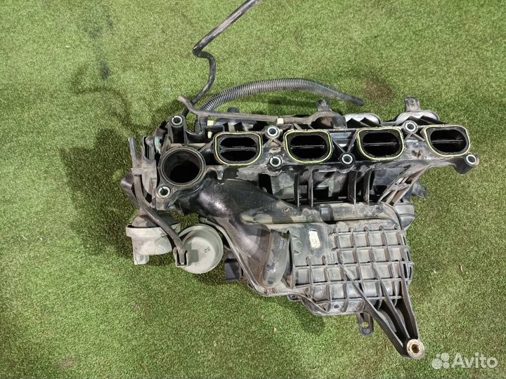 Коллектор впускной Ford Focus 2 хэтчбек 2.0 2006