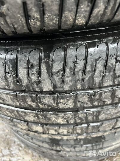 Pirelli Scorpion Verde 235/55 R19 105V
