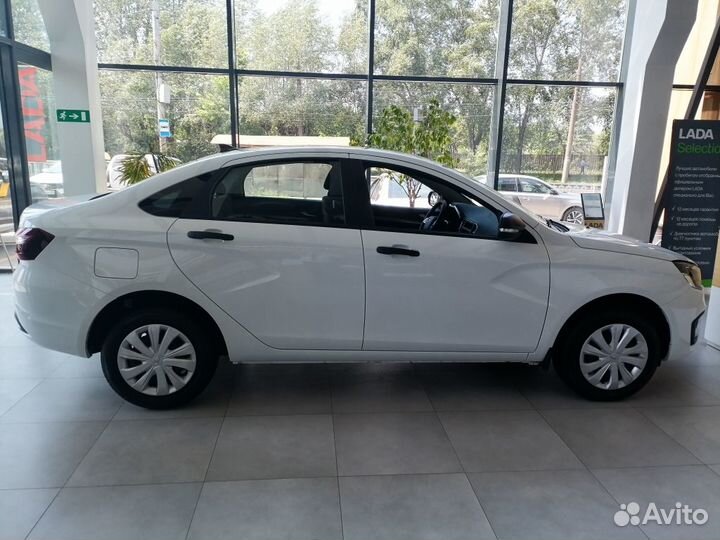 LADA Vesta 1.6 МТ, 2024