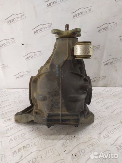 Редуктор заднего моста задний Mb Cls 400 C218