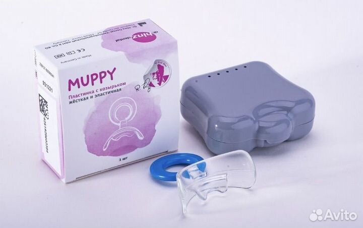 Вестибулярная пластина