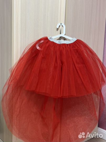 Костюм пирата для девочки