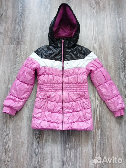 Курта демисезонная