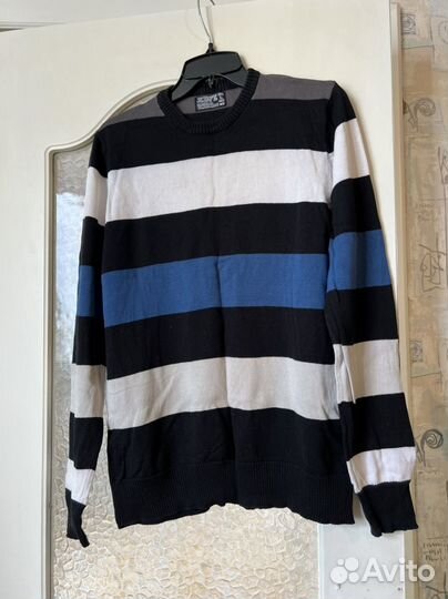 Винтажный джемпер