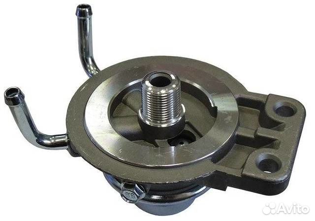 Насос подкачки диз топлив Toyota/Nissan/Mitsubishi