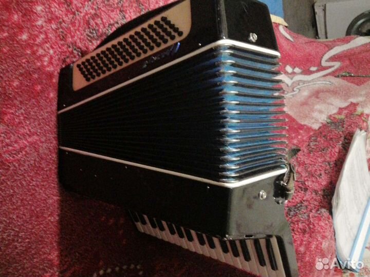 Аккордеон