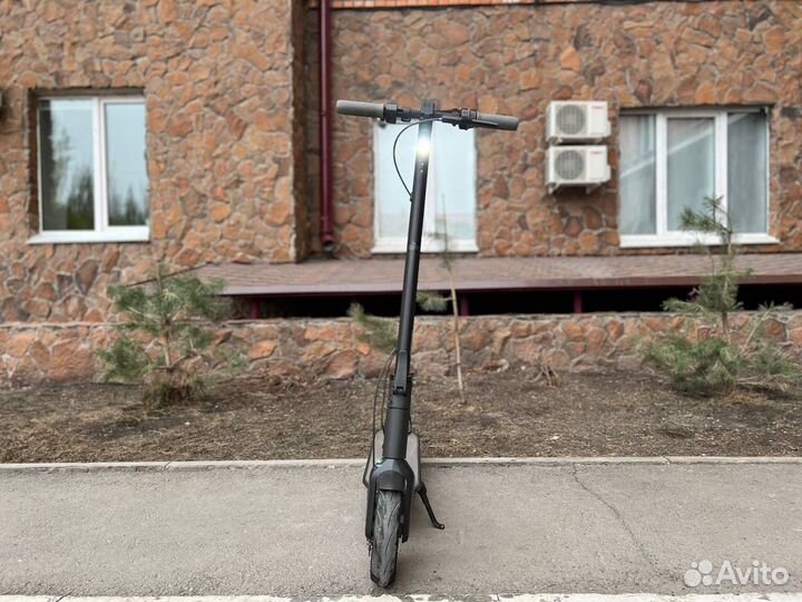 Ninebot MAX g30 электросамокат