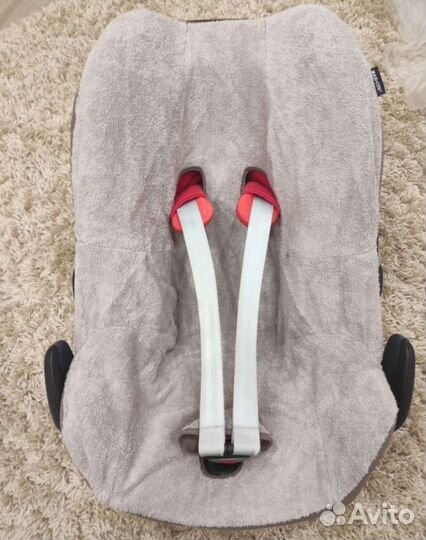 Детское автокресло от 0 до +13 Maxi-Cosi