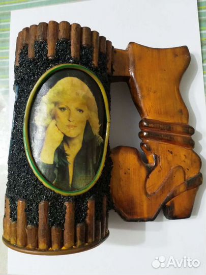 Пивная кружка